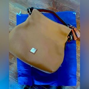 Dooney & Burke Purse